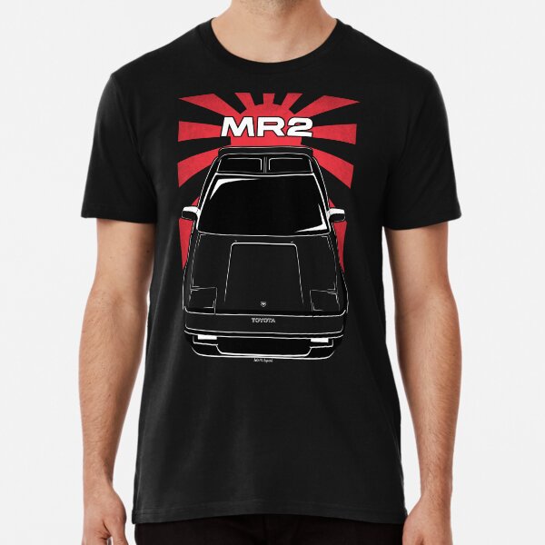 Item preview, MR2 SC 1st gen W10 designed and sold by EuroLegends.