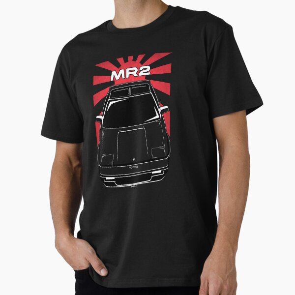 Item preview, MR2 SC 1st gen W10 designed and sold by EuroLegends.