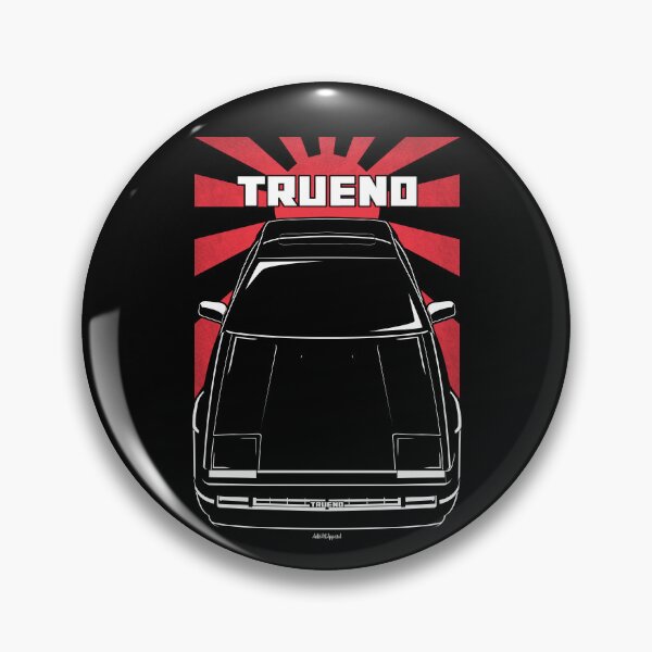 Item preview, Sprinter Trueno GT APEX AE86 designed and sold by EuroLegends.