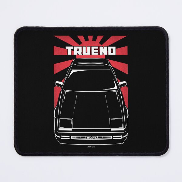 Item preview, Sprinter Trueno GT APEX AE86 designed and sold by EuroLegends.