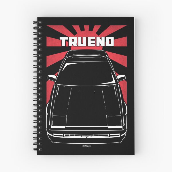 Item preview, Sprinter Trueno GT APEX AE86 designed and sold by EuroLegends.