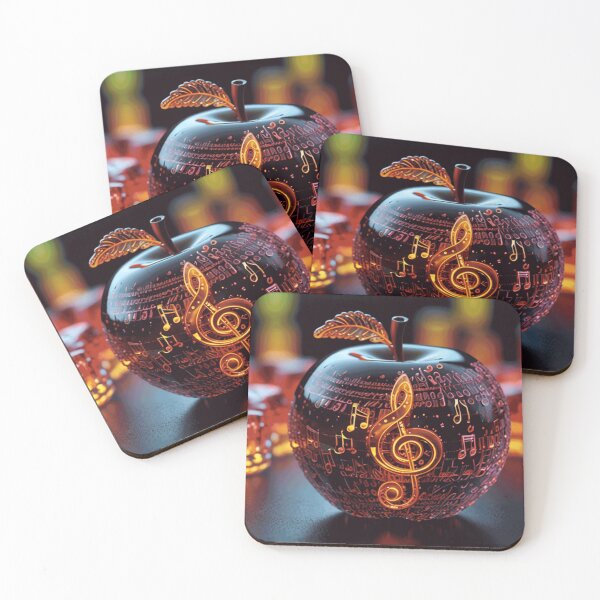 Item preview, Echoes of the Forbidden Fruit designed and sold by ArtfullMinds.