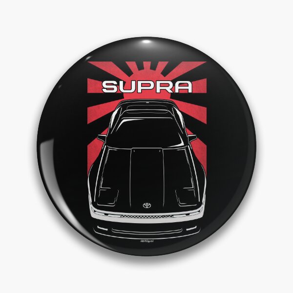 Item preview, Supra GT MK3 3rd gen 1JZ Body Kit designed and sold by EuroLegends.