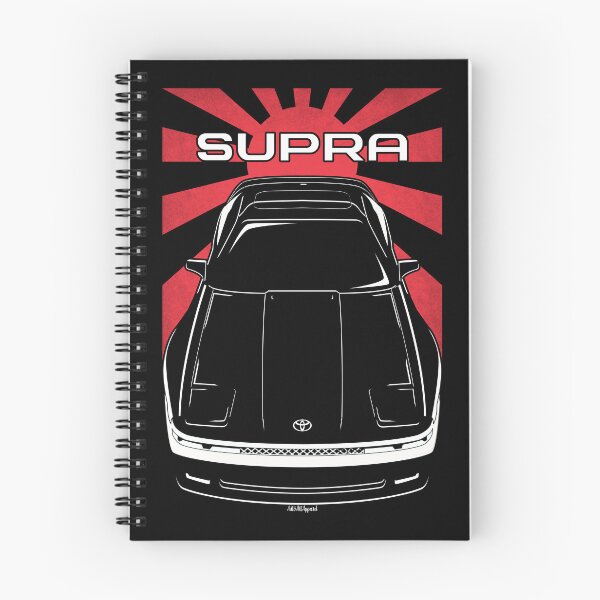 Item preview, Supra GT MK3 3rd gen 1JZ Body Kit designed and sold by EuroLegends.