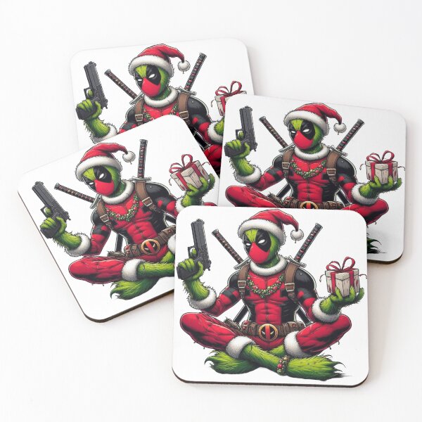 Item preview, Grinchpool designed and sold by brutaltragedies.