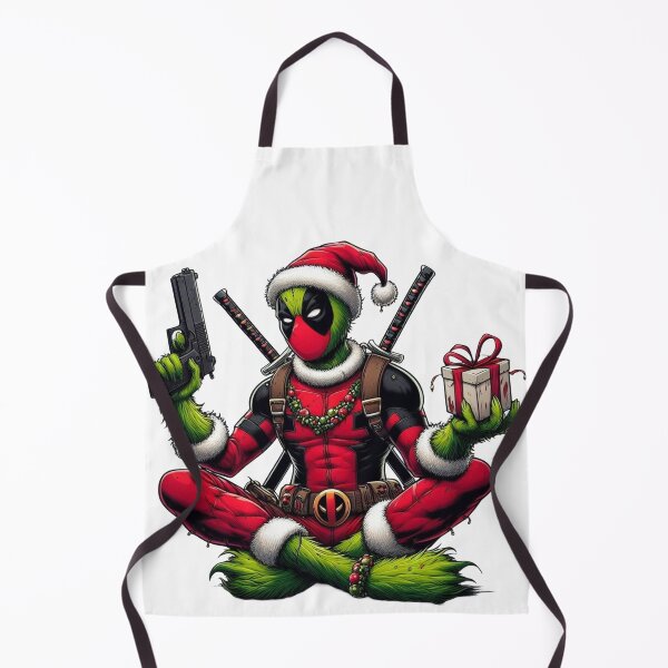 Item preview, Grinchpool designed and sold by brutaltragedies.