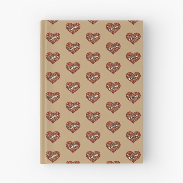 Item preview, Corazon Latino nature lovers designed and sold by La Loca.