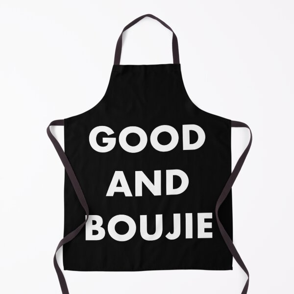 Item preview, GOOD AND BOUJIE designed and sold by john ares.