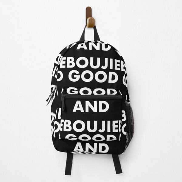 Item preview, GOOD AND BOUJIE designed and sold by john ares.