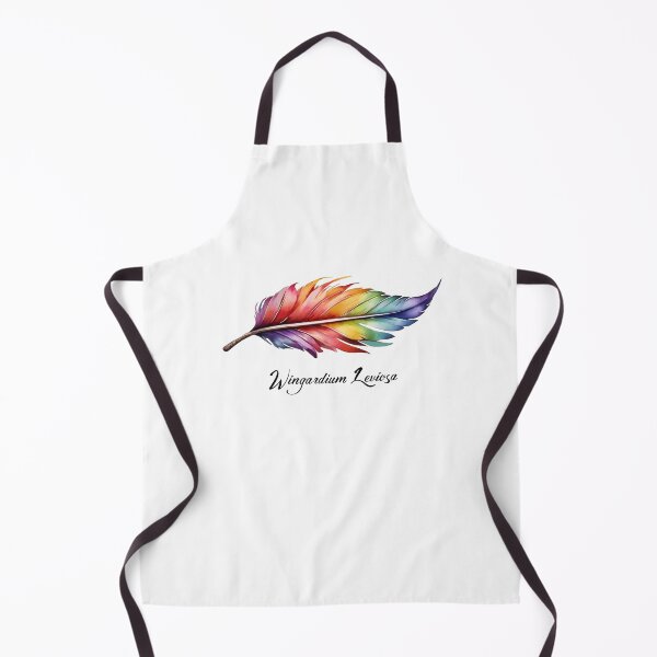 Item preview, Wingardium Leviosa designed and sold by FreshArtFusion.