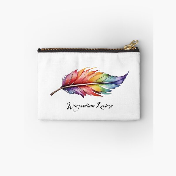 Item preview, Wingardium Leviosa designed and sold by FreshArtFusion.