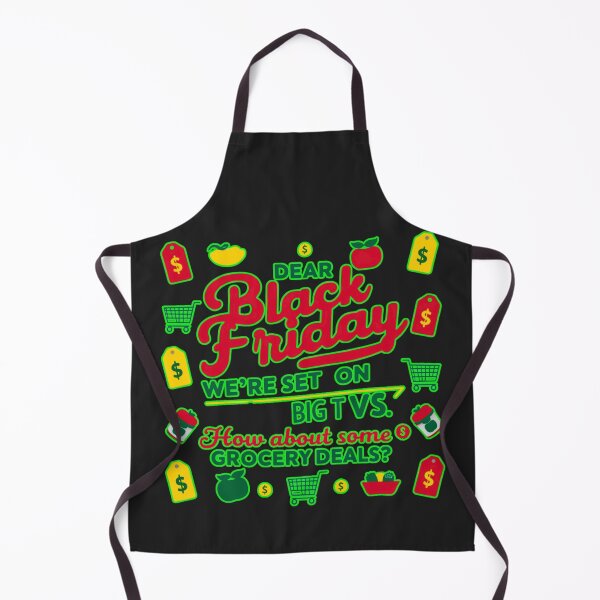 Item preview, Dear Black Friday: More Than Just TVs - Fun graphics designed and sold by andrex66.