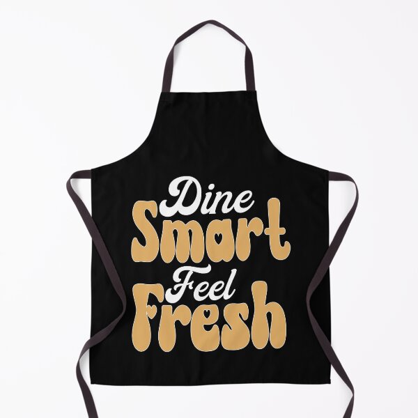 Item preview, Dine Smart Feel Fresh, healthy meals for dinner hapy night designed and sold by sami david ⭐⭐⭐⭐⭐.