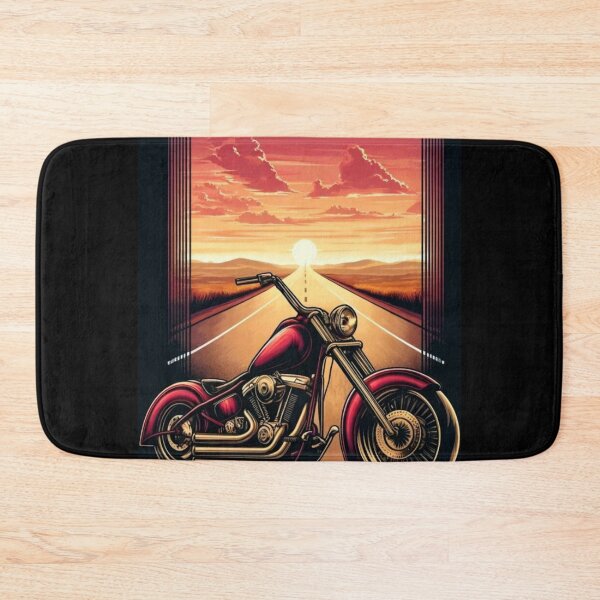 Item preview, Motor Bike HD designed and sold by UZRWRLD .