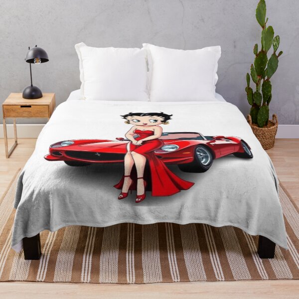 Item preview, BETTY BOOP designed and sold by CHRIST5000.
