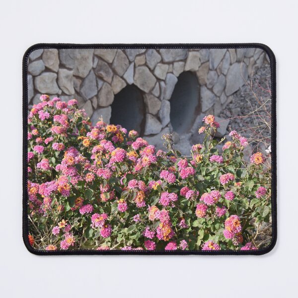 Item preview, Pink and Orange Flowers designed and sold by MangoSeeds.