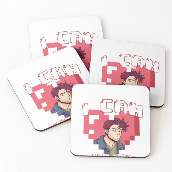 Item preview, I can fix him: Shane stardew valley designed and sold by gnashstudio.