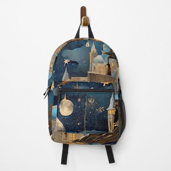 Item preview, The Horizon City designed and sold by ArtfullMinds.
