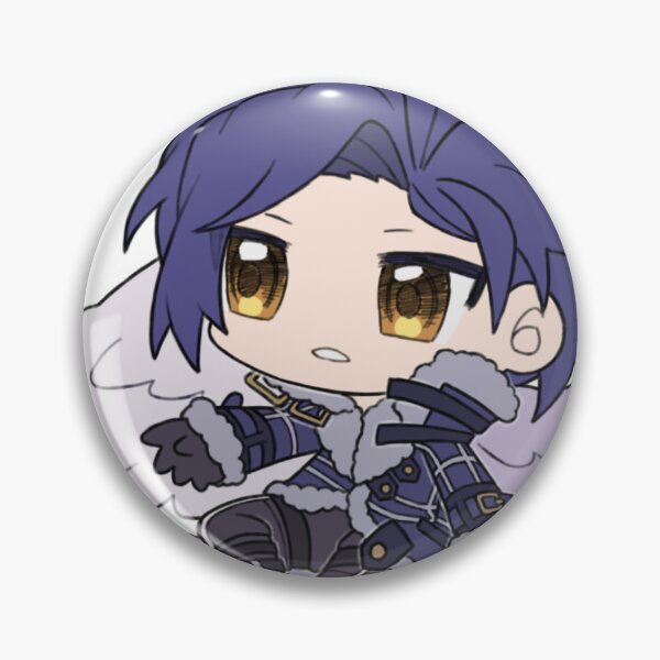 Item preview, Secret Order: Kienn designed and sold by ZeroXPMerch.