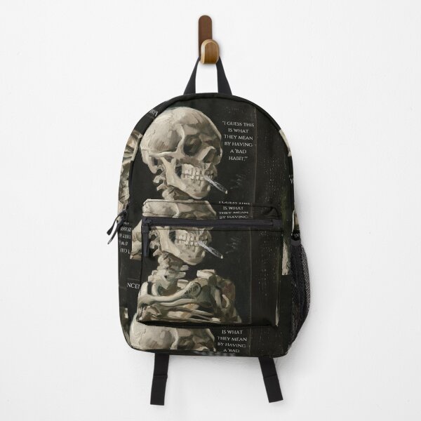 Item preview, "I guess this is what they mean by having a bad habit." designed and sold by Lializaa23.