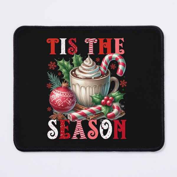Item preview, Tis The Season Christmas Design designed and sold by AlienOccupation.