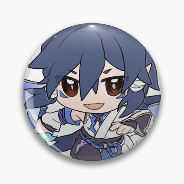 Item preview, Secret Order: Susanoo designed and sold by ZeroXPMerch.
