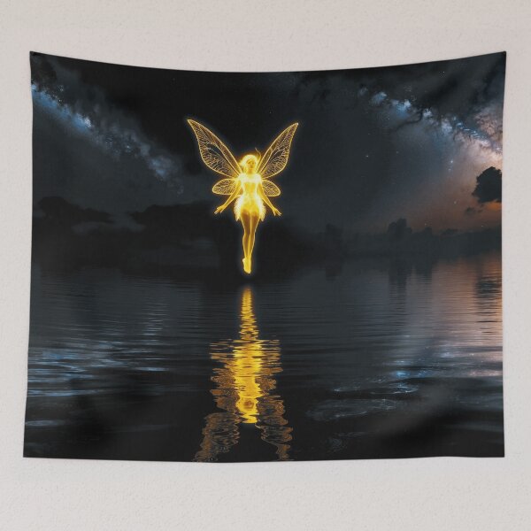 Item preview, The Sky Dancer designed and sold by ArtfullMinds.