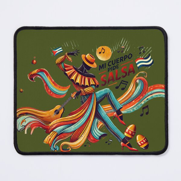 Item preview, MY BODY ASKS FOR SAUCE designed and sold by La Loca.