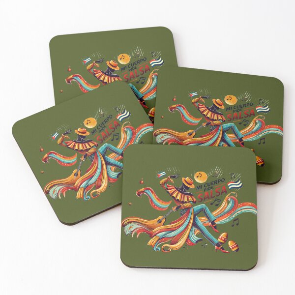 Item preview, MY BODY ASKS FOR SAUCE designed and sold by La Loca.