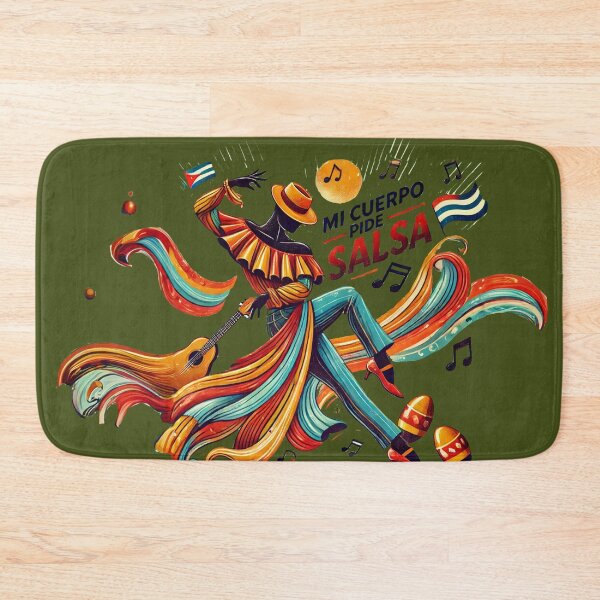 Item preview, MY BODY ASKS FOR SAUCE designed and sold by La Loca.