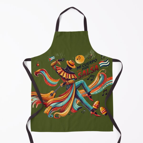 Item preview, MY BODY ASKS FOR SAUCE designed and sold by La Loca.