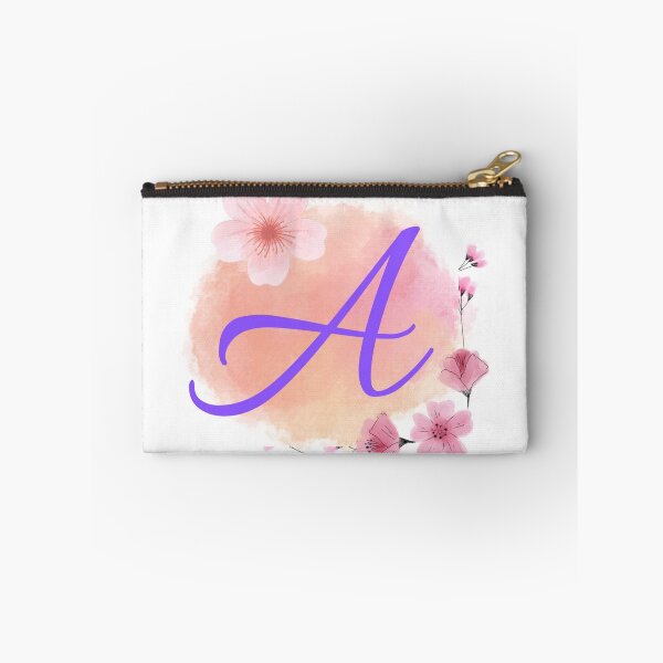 Item preview, Elegant Initials: A designed and sold by Almaluz.