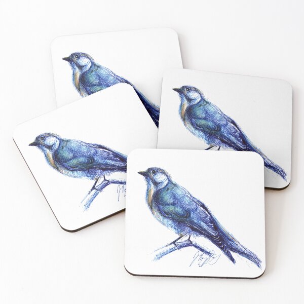 Item preview, Robin designed and sold by jnoviselkins.