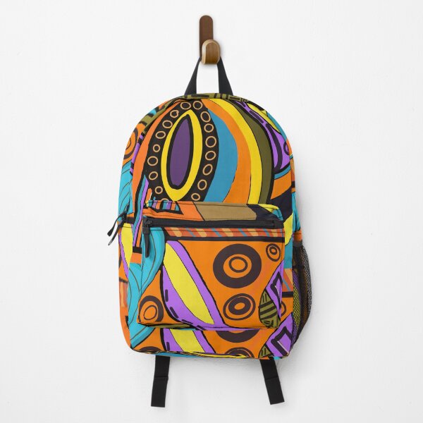 Item preview, Safari Road by Emile Ovasi designed and sold by Ovasi-Art.