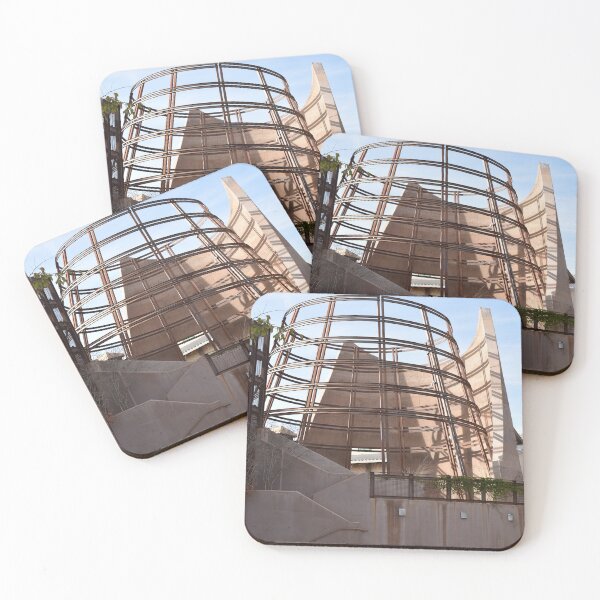 Item preview, Cylinder Architecture designed and sold by MangoSeeds.