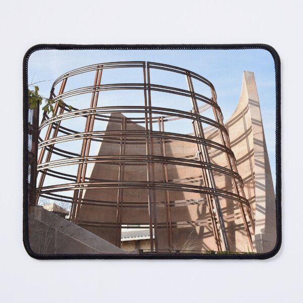 Item preview, Cylinder Architecture designed and sold by MangoSeeds.