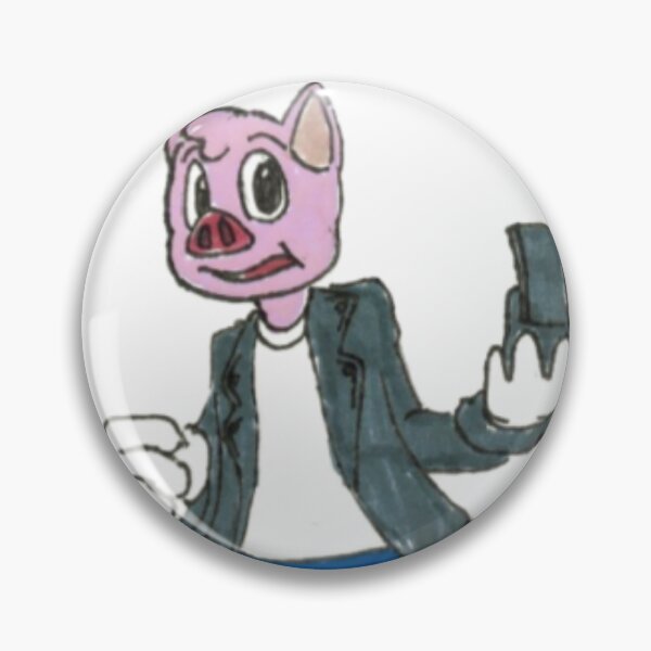 Item preview, Porker designed and sold by Glorpis-shop.