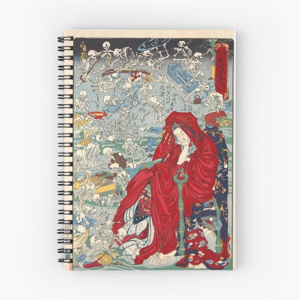 Item preview, 1874 Kyosai Kawanabe designed and sold by RickE.