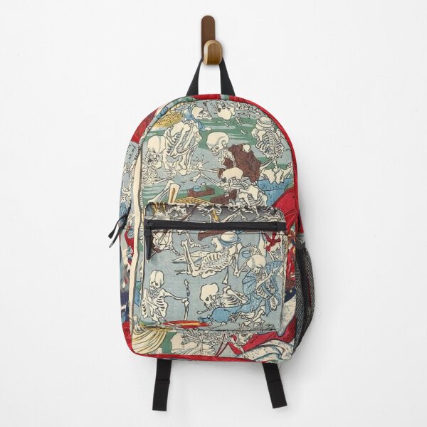Item preview, 1874 Kyosai Kawanabe designed and sold by RickE.
