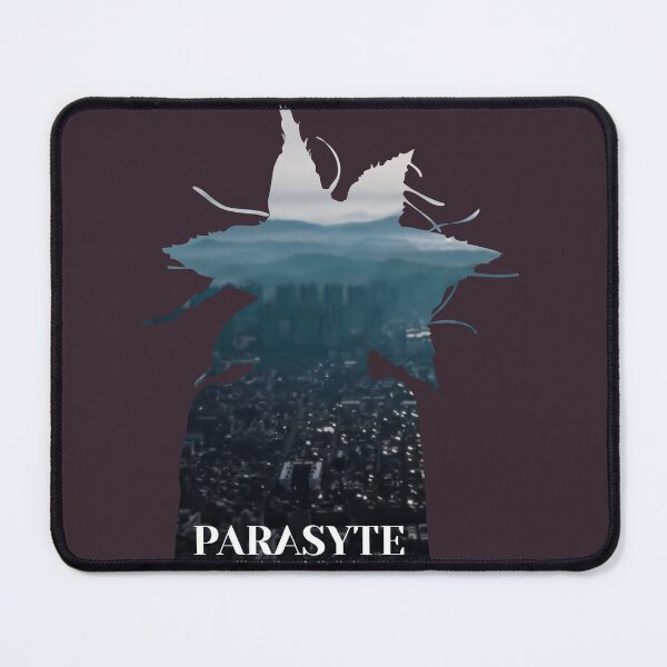 Item preview, Parasyte the grey Poster designed and sold by si-cha.