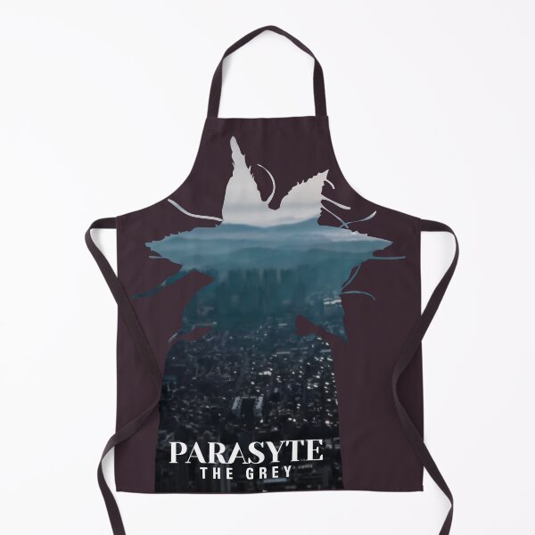 Item preview, Parasyte the grey Poster designed and sold by si-cha.