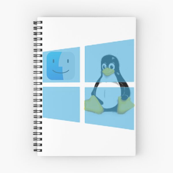 Item preview, Peaceful OS designed and sold by humroid.