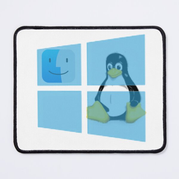 Item preview, Peaceful OS designed and sold by humroid.