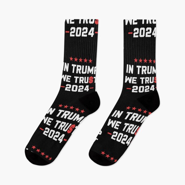 Item preview, TRUMP 2024 - En Trump confiamos designed and sold by LazyLoungeCo.