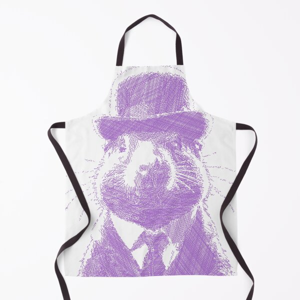 Item preview, Mole in a Bowl(er hat) designed and sold by florback.