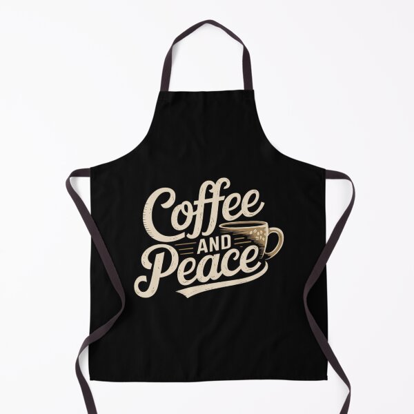 Item preview, Coffee and peace  designed and sold by Coollzone.