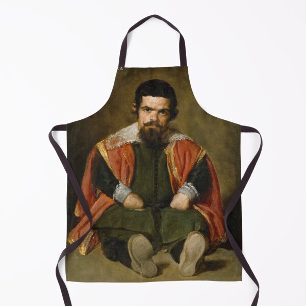 Item preview, Diego Velazquez Art designed and sold by Lializaa23.