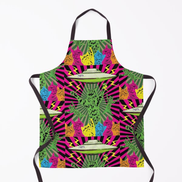 Item preview, Trippy Kitty designed and sold by moon70star-m70s.