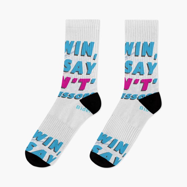 Item preview, If I win, I'll say 'Don't' to aggressors designed and sold by cabana.space.
