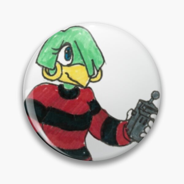 Item preview, Tekno the canary  designed and sold by Glorpis-shop.